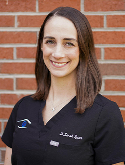 Staff Member