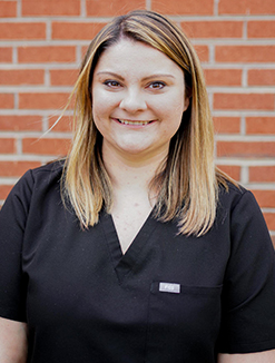 Staff Member