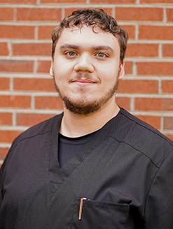 Staff Member