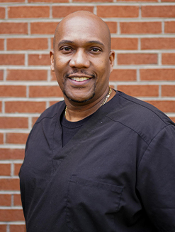 Staff Member
