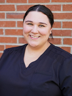 Staff Member